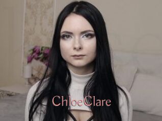 ChloeClare