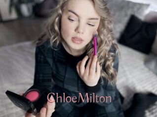 ChloeMilton