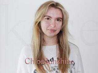 ChloeSunshine