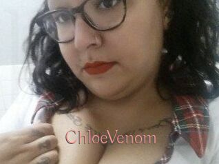 ChloeVenom