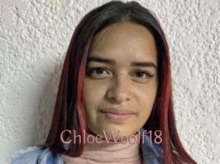 ChloeWoolf18