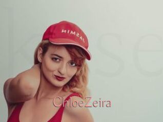 ChloeZeira Kostenlose Sexcams