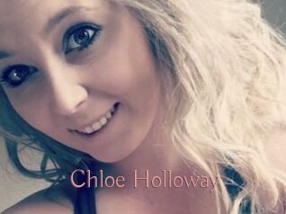 Chloe_Holloway