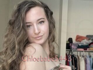Chloebabe5443