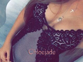 Chloejade