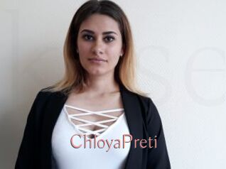 ChloyaPreti