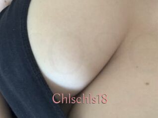 Chlschls18 Kostenlose Sexcams