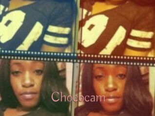 Chococam