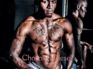 ChocolateDiesel