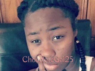 ChocolateGal25