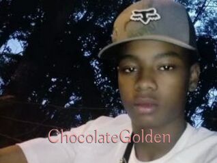 ChocolateGolden