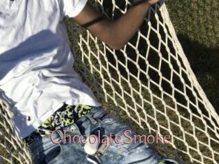 ChocolateSmoke