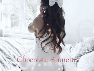 Chocolate_Brunette