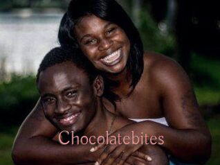 Chocolatebites