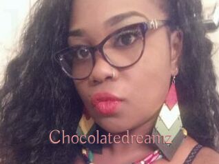 Chocolatedreamz
