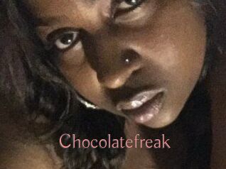 Chocolatefreak