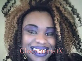 ChocolatemeltX