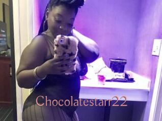 Chocolatestarr22