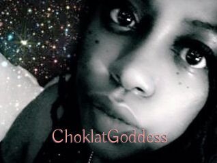 ChoklatGoddess