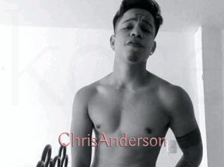 ChrisAnderson