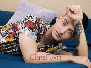 ChrisFoxie