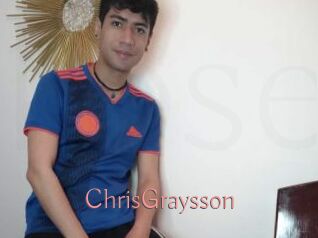 ChrisGraysson