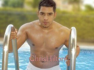 ChrisHilton Kostenlose Sexcams