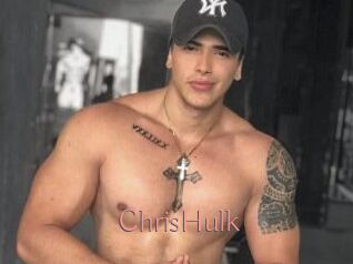ChrisHulk