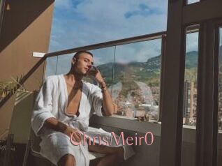 ChrisMeir0