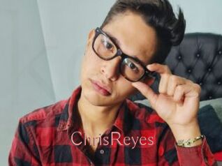 ChrisReyes