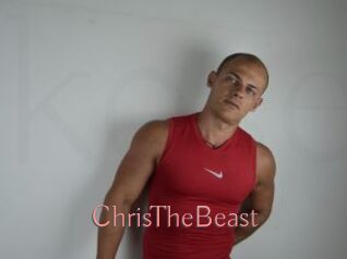 ChrisTheBeast