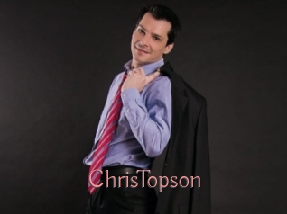 ChrisTopson Kostenlose Sexcams