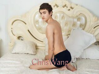 ChrisWang
