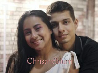 Chrisandblum