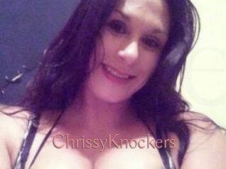 ChrissyKnockers