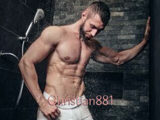 Christian881