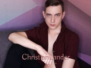 ChristianLander