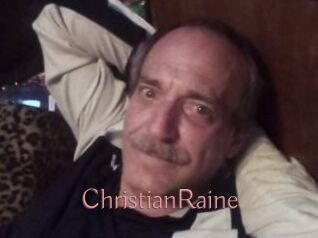 ChristianRaine