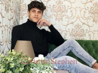 ChristianStephen