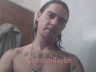 Christian_Tayler