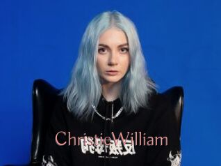 ChristieWilliam