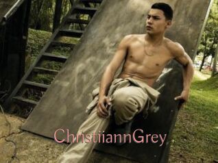 ChristiiannGrey Kostenlose Sexcams