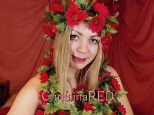 ChristinaRED
