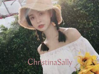 Christina_Sally