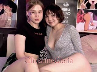 ChristineGloria