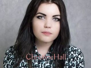 ChristineHall