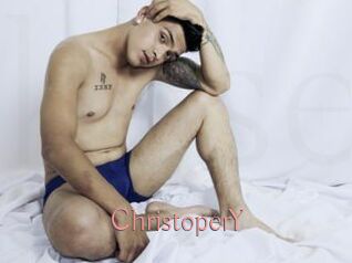ChristoperY