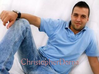 ChristopherDorna Kostenlose Sexcams