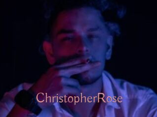 ChristopherRose