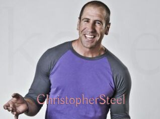 ChristopherSteel
